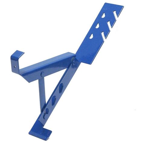 hanging roof metal bracket structural angle|werner 10 adjustable roof bracket.